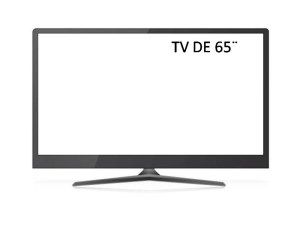 TV DE 65